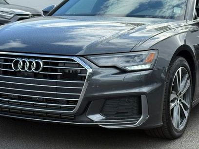 Used 2023 Audi A6 Premium Plus