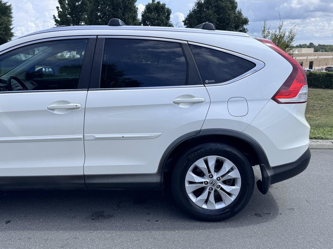 Used 2012 Honda CR-V EX-L image 11