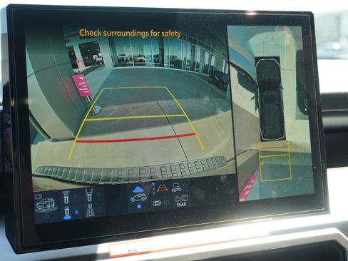 New 2026 Toyota 4Runner TRD Sport Premium image 27