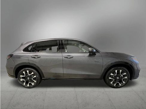 New 2027 Honda HR-V EX-L image 6