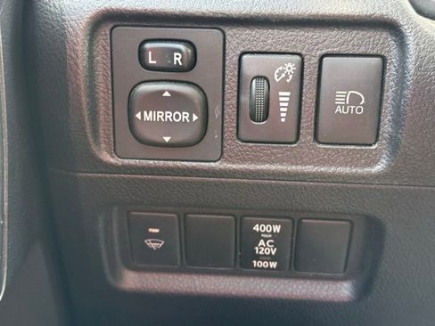 Used 2020 Toyota 4Runner SR5 Premium w/ Moonroof Package image 14