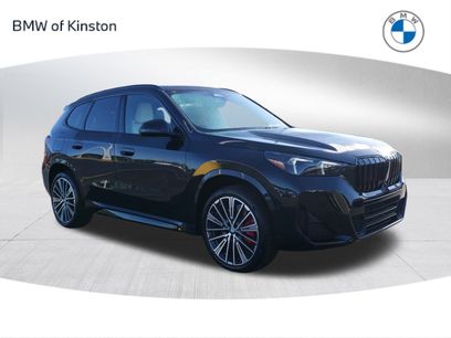 New 2026 BMW X1 xDrive28i w/ Technology Package