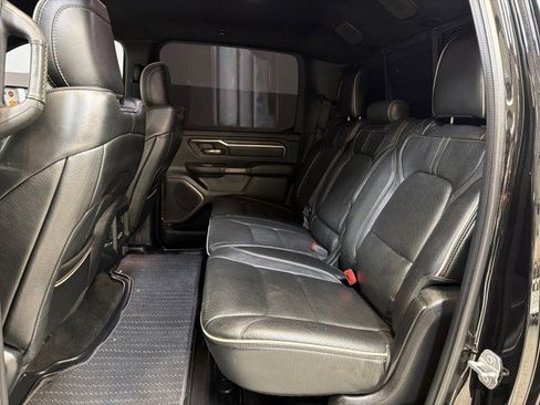 Used 2019 RAM 1500 Limited image 28