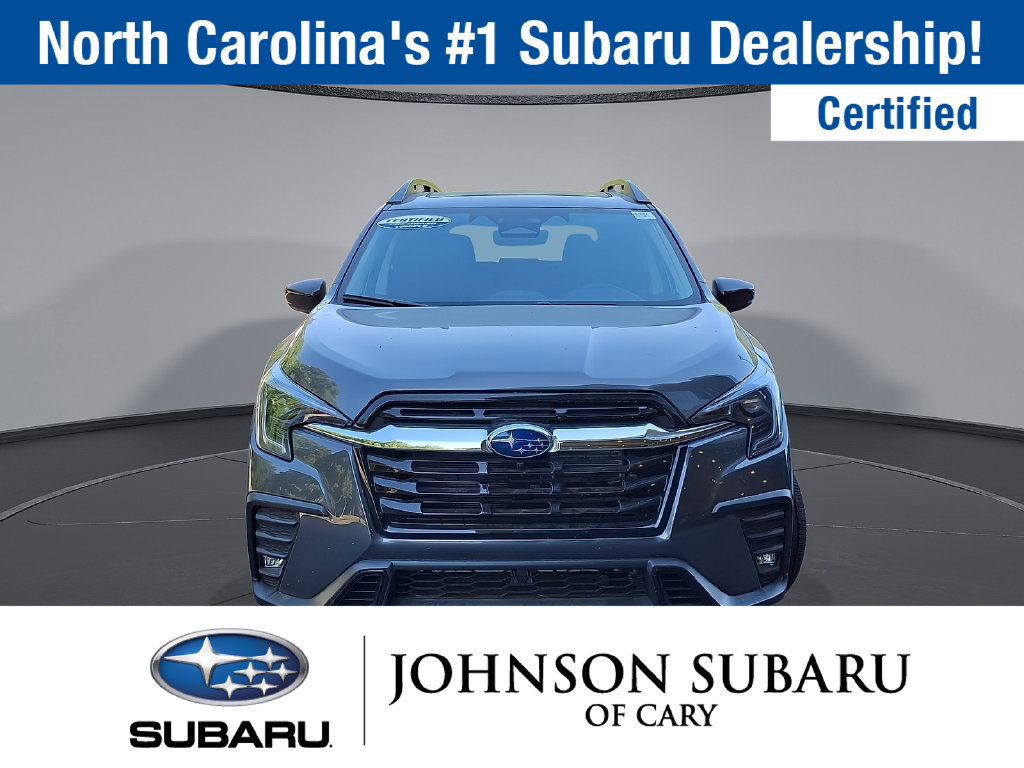 Certified 2026 Subaru Ascent Limited AWD/4WD image 29