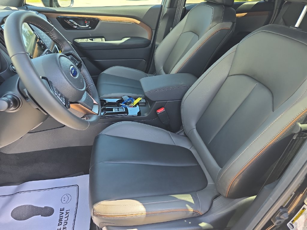 Used 2026 Subaru Forester Sport AWD/4WD image 12