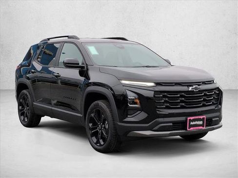 New 2026 Chevrolet Equinox LT FWD image 7