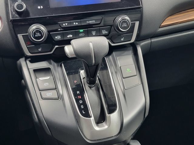 Used 2019 Honda CR-V EX image 22