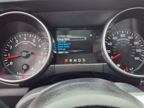 Used 2019 Ford Mustang GT Premium image 10