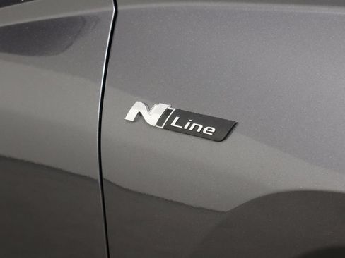 Used 2022 Hyundai Tucson N Line AWD/4WD image 43