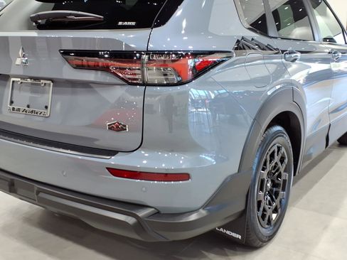 New 2026 Mitsubishi Outlander Trail Edition image 7