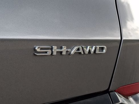 Used 2023 Acura MDX A-Spec AWD/4WD image 32
