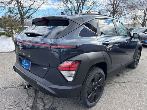 New 2026 Hyundai Kona SEL Sport image 9