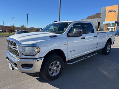 Used 2024 RAM 3500 Big Horn