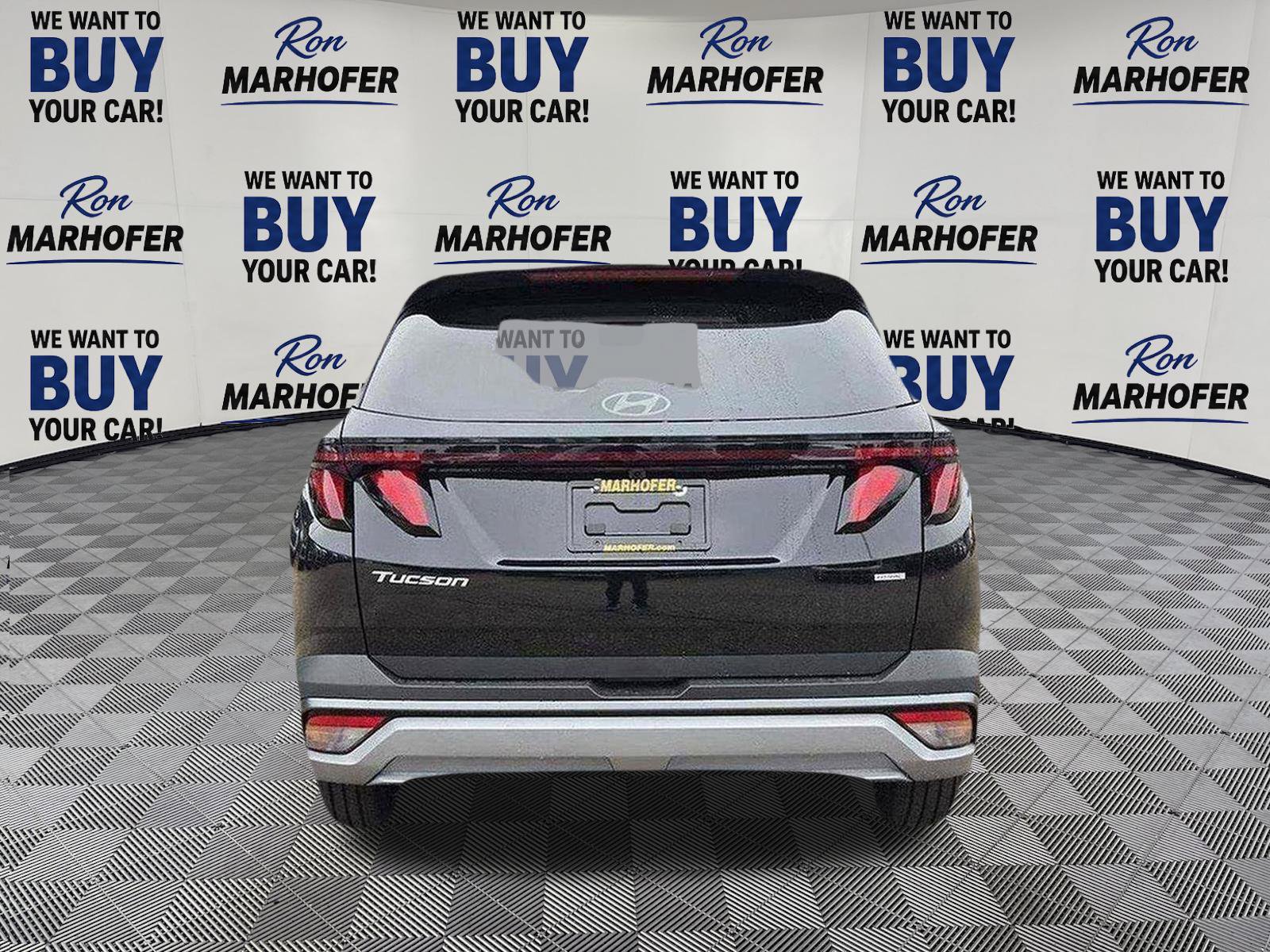 New 2026 Hyundai Tucson SEL Plus AWD/4WD image 72