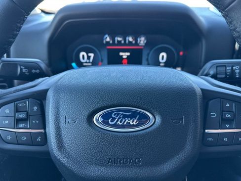 New 2025 Ford Ranger Lariat w/ FX4 Off-Road Package image 20