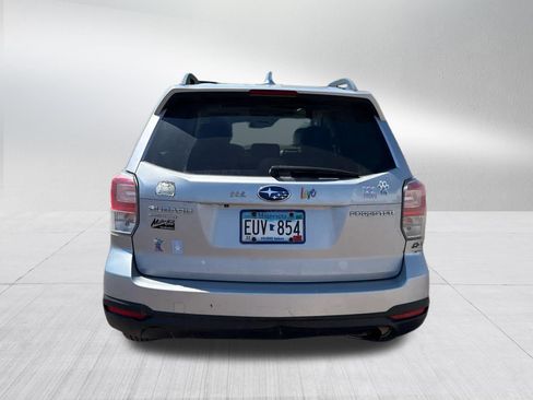 Used 2018 Subaru Forester 2.5i Premium AWD/4WD image 7