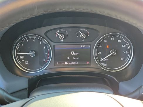 Used 2021 Buick Enclave Essence w/ Trailering Package, 5000 lbs. image 26