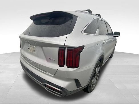 Used 2022 Kia Sorento SX Prestige AWD/4WD image 9