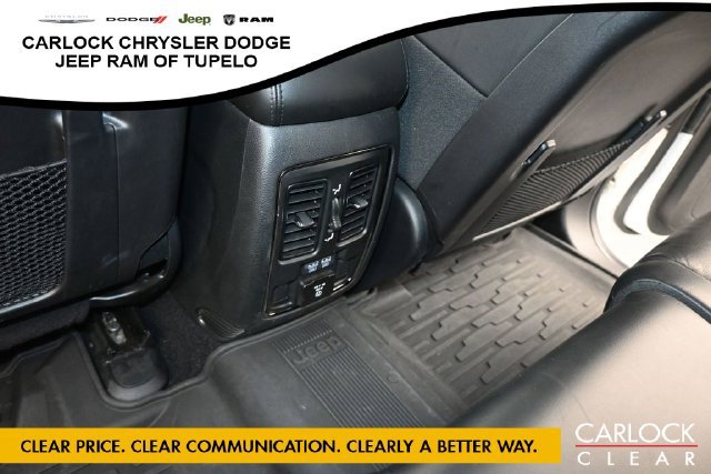 Used 2021 Jeep Grand Cherokee Limited X AWD/4WD image 28