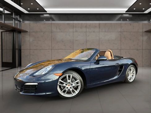 Used 2013 Porsche Boxster image 18