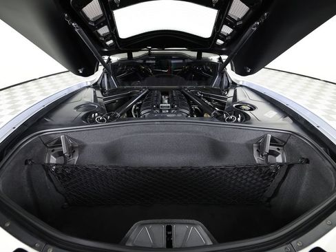 Used 2024 Chevrolet Corvette Z06 RWD image 58