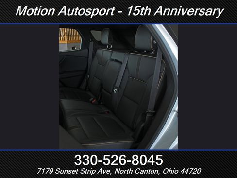 Used 2021 Chevrolet Blazer Premier AWD/4WD image 40