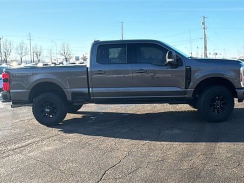 Used 2023 Ford F250 Lariat w/ Lariat Ultimate Package image 3
