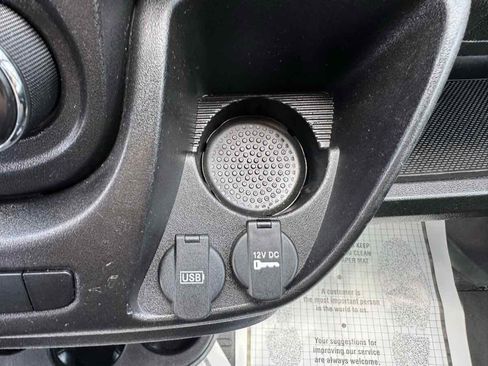 Used 2019 RAM ProMaster 3500 FWD image 18