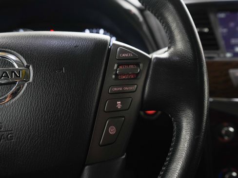 Used 2020 Nissan Armada SL w/ Premium Package AWD/4WD image 29