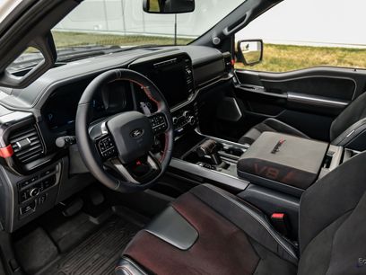 Used 2024 Ford F150 Raptor w/ Equipment Group 803A Raptor R