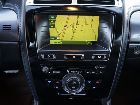 Used 2012 Jaguar XKR R-S image 21