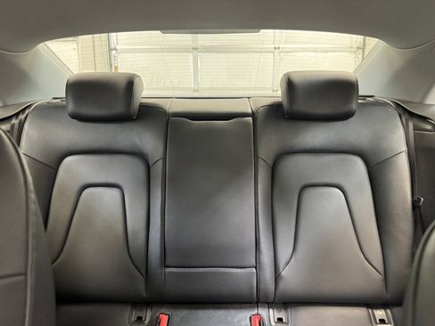 Used 2016 Audi A5 2.0T Premium Plus w/ Technology Package image 15
