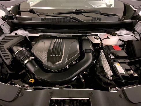 Used 2025 GMC Acadia Elevation FWD image 10