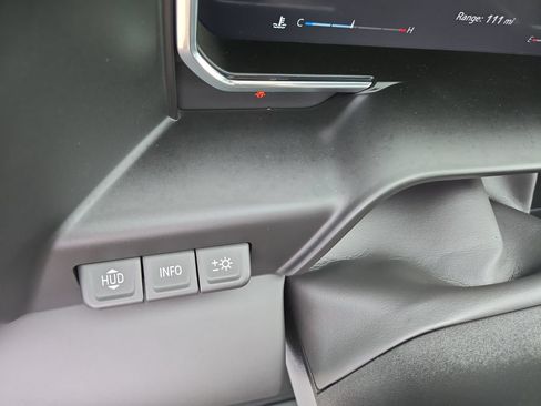 New 2026 GMC Sierra 1500 AT4 w/ Technology Package AWD/4WD image 41