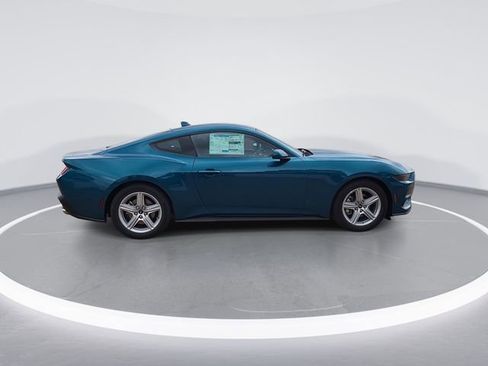 New 2026 Ford Mustang Coupe RWD image 9