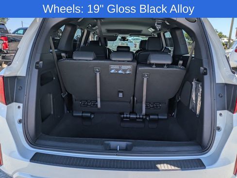 Used 2025 Honda Odyssey Sport-L image 13