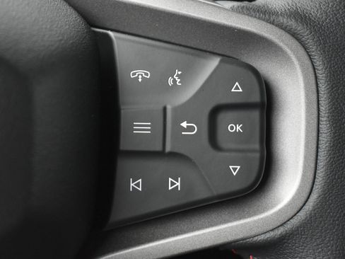 New 2026 Ford Bronco Heritage Edition AWD/4WD image 26