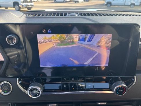 New 2026 Chevrolet Colorado W/T image 21