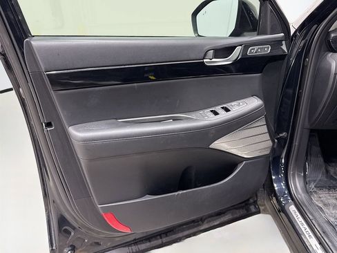 Used 2022 Hyundai Palisade Limited image 17
