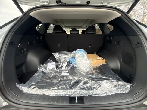 New 2026 Hyundai Tucson Limited image 50