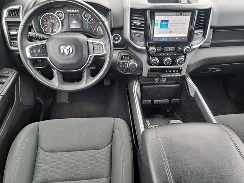 Used 2025 RAM 1500 Big Horn image 18
