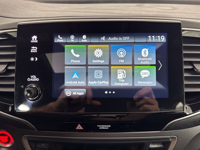 Used 2022 Honda Pilot Special Edition image 15
