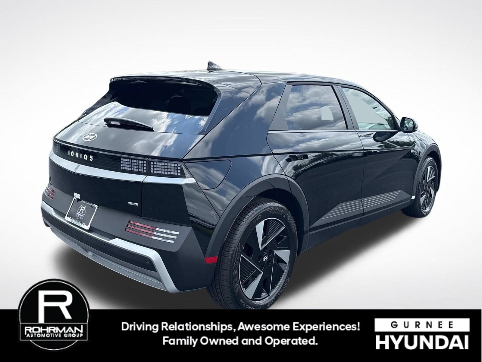 New 2026 Hyundai Ioniq 5 SEL AWD/4WD image 9