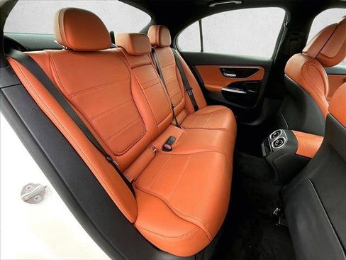 Used 2023 Mercedes-Benz C 300 C 300 image 29