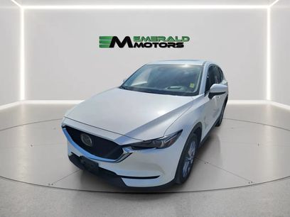 Used 2019 MAZDA CX-5 Grand Touring