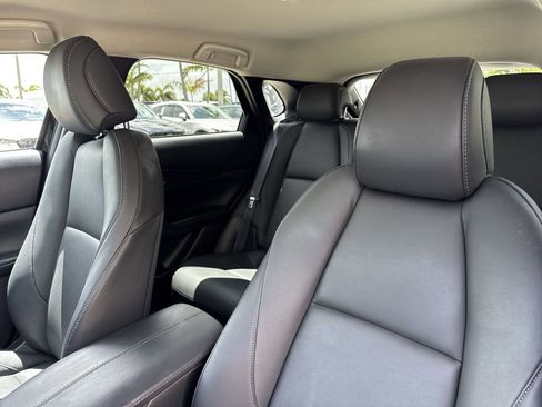 Used 2023 MAZDA CX-30 AWD 2.5 S w/ Preferred Package image 42
