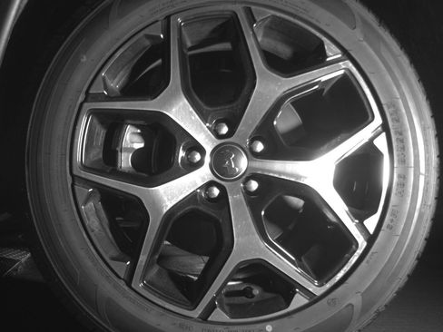 Used 2025 Jeep Compass Limited image 12