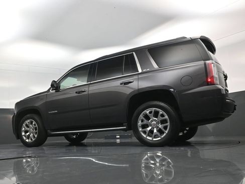 Used 2017 GMC Yukon SLE w/ SLE Value Package RWD image 20