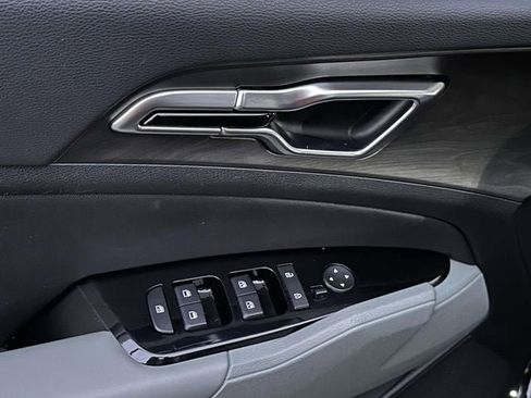 Used 2023 Kia Sportage X-Line image 16