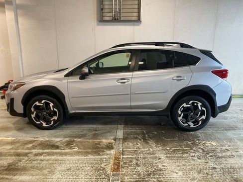Used 2023 Subaru Crosstrek 2.5i Limited image 8